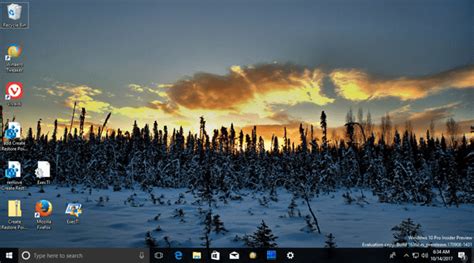 Download Alaskan Landscapes Theme For Windows 10 8 And 7