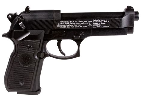 Beretta M92fs Pellet Pistol Airgun Depot