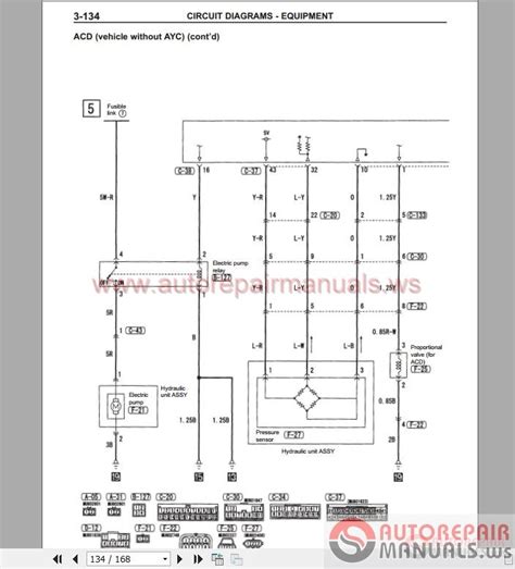 Check spelling or type a new query. Wiring Diagram Mitsubishi Triton 2005