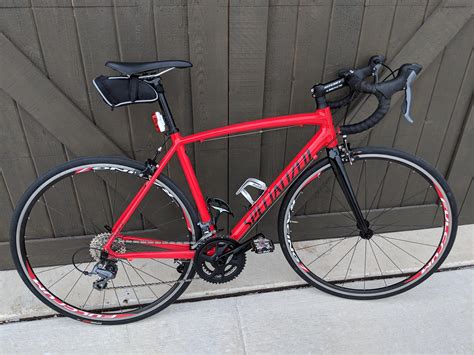 Bought This 2017 Specialized Road Bike For 500 Did I Do Good R