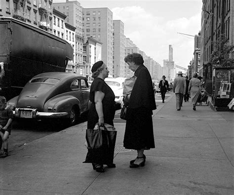 Lower East Side New York City Vintage Photographs Lower East Side