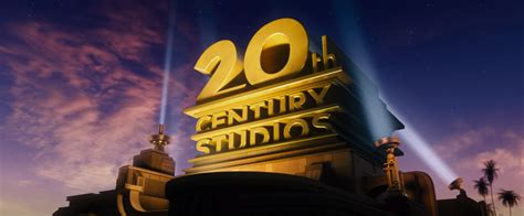 20th Century Fox Logo Maker Video A0b