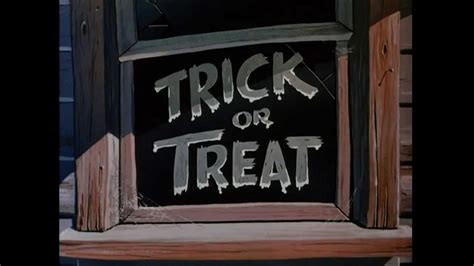 Trick Or Treat Review Whats On Disney Plus