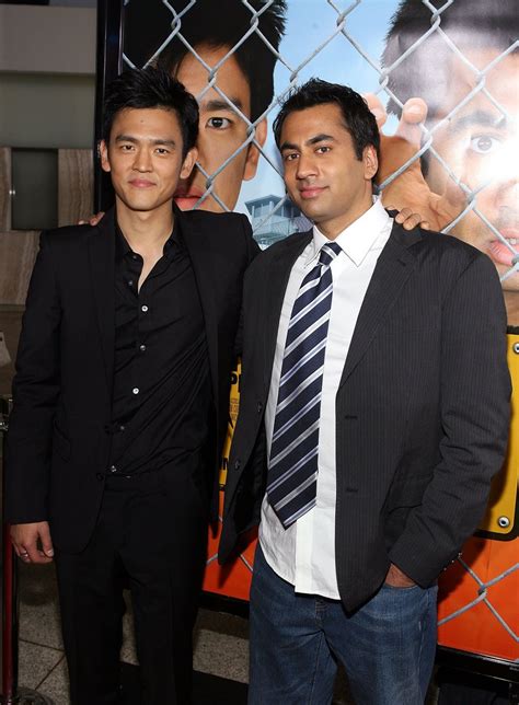 Actor Kal Penn Comes Out As Gay Engaged To His Partner