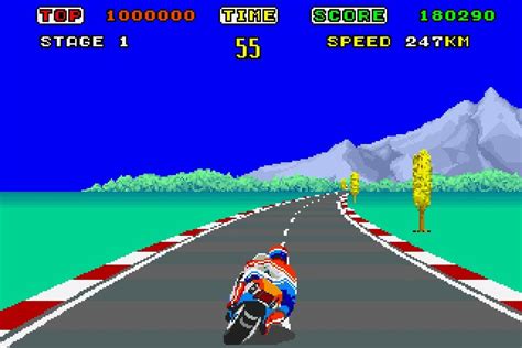 Los Mejores Videojuegos De Moto Top 5 Enjoy The Ride