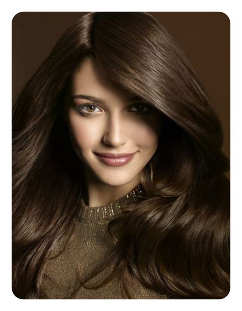 100 Incredible Chocolate Brown Hair Perfect For The Holidays