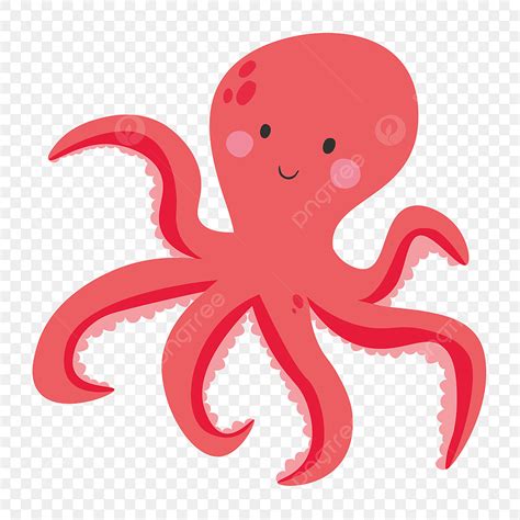 Pulpo Manta PNG Vectores PSD E Clipart Para Descarga Gratuita Pngtree