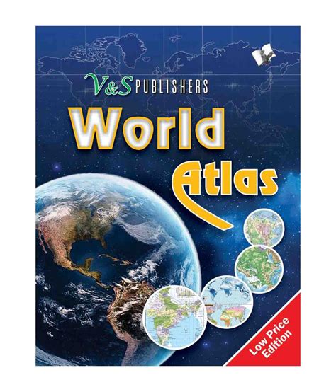 Buy World Atlas Online At Best Price In India Snapdeal