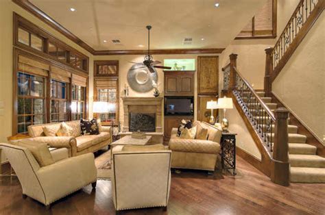 It is modern, chic and edgy with distinct design elements of different styles coming together harmoniously. Kevin Jonas' House for Sale - Home Bunch Interior Design Ideas