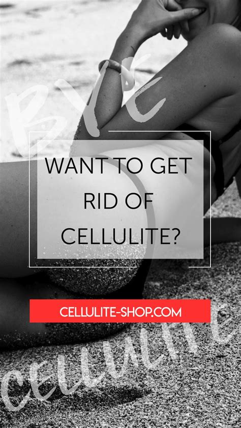 Pin On Cellulite Causes Treatments And Products