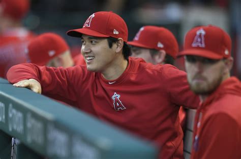 With Shohei Ohtani Returning Soon What Will The Lineup Look Like