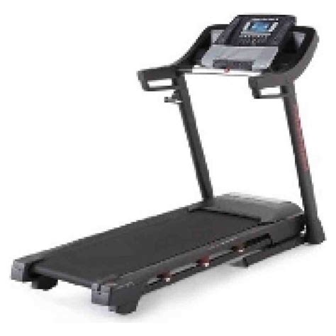 Proform Sport S Treadmill PFTL PFTL Fitness Parts Warehouse