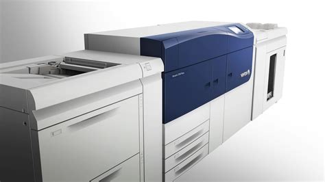 Xerox’s Newest Press Delivers More Ways To Win With Print Xerox Uk Newsroom