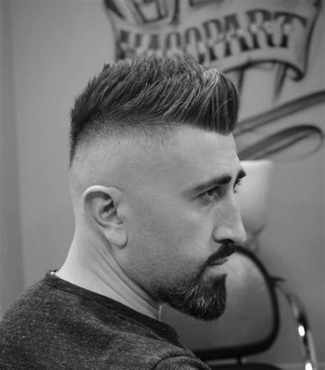 41 Fresh Disconnected Undercut Haircuts For Men In 2018