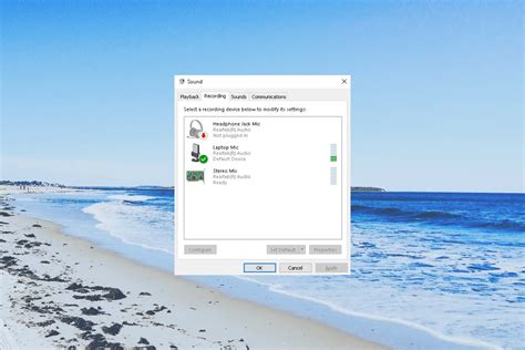 ¿falta La Mezcla Estéreo De Windows 10 5 Formas De Arreglarlo Expertos En Linea