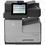 HP Officejet Enterprise Color Flow X585z A4 Colour Multifunction Inkjet 