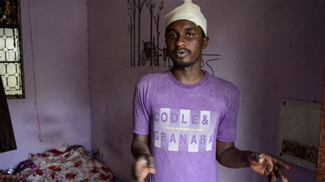 African Victims Of Racism In India Share Their Stories Racism Al