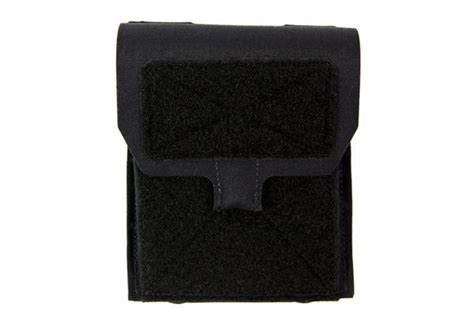 Blue Force Gear Small Admin Pouch At K Var