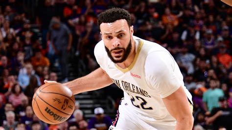 Report Larry Nance Jr Extends With Pelicans For 2 More Seasons
