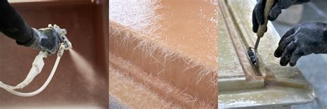 What material options are available in frp wall paneling? FRPの知識 | FRP、複合材料、コンポジットマテリアルの東雄技研