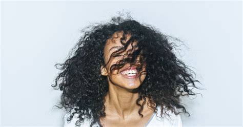 Golden Rules Of Good Hair Care How To Have Happy Healthy Hair