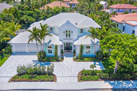 Bermuda Style Home For Sale For 75m Bernews