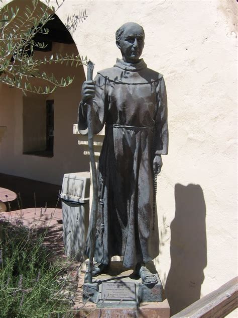 Find the reviews and ratings to know better. Panoramio - Photo of Statue of Father Junipero Serra