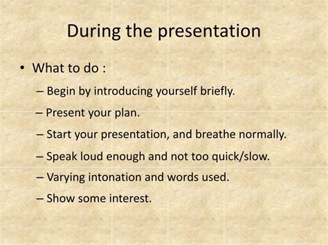 Ppt How To Make A Good Oral Presentation Powerpoint Presentation