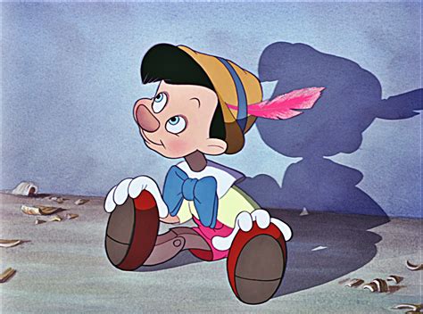 Disney Pinocchio Arriverà In Live Action Bigodino