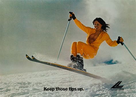 5 Reasons To Be Nostalgic For Skinny Skis Unofficial Networks