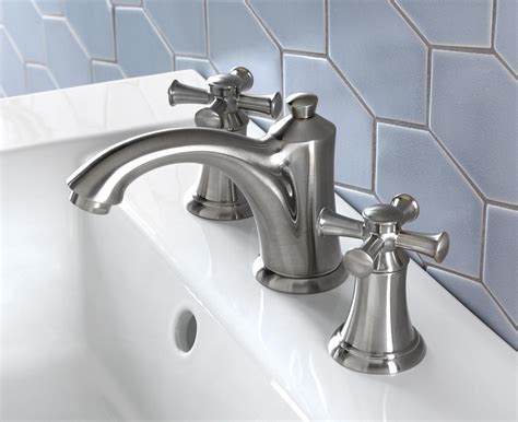 If you have experience with any type of repairs in the home. American Standard Portsmouth Bathroom Collection ...