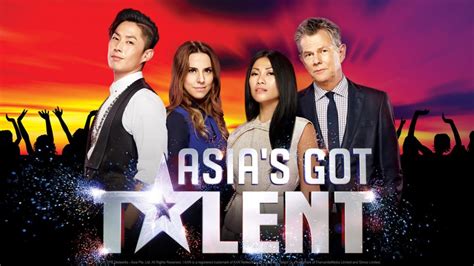 All nine acts will be up for public voting and only one act can win asia's got talent and. (TV) Online Auditions for AXN's Asia's Got Talent Season 2 ...