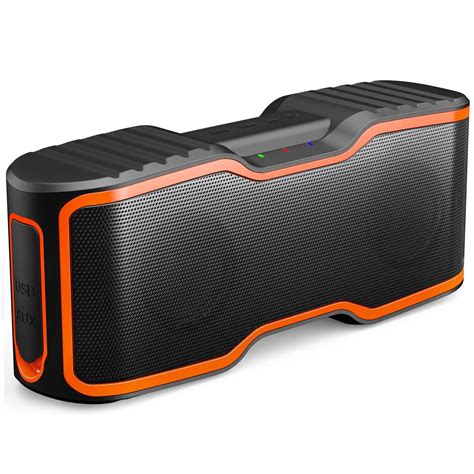 Top 5 Best Waterproof Bluetooth Speakers For 2017 Waterproofwiki