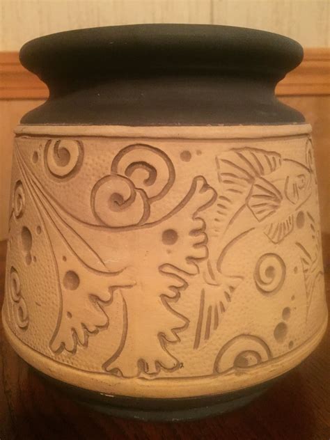 Weller Pottery Tableware Ceramica Dinnerware Pottery Marks