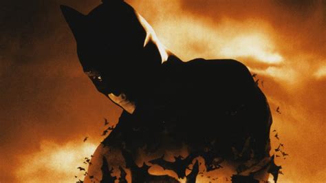 Batman Begins Videos, Movies & Trailers - IGN