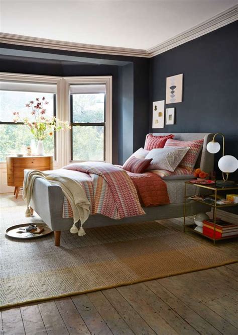 Does Dark Blue And Grey Match - What Color Shirt to Wear with Navy Blue Pants: 30 Colors