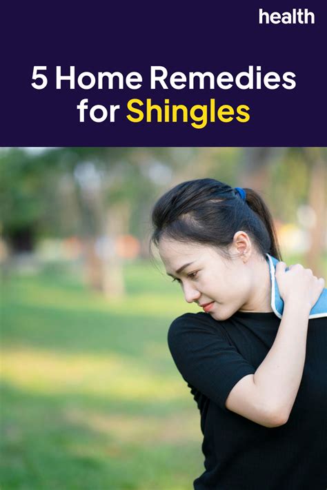 5 Home Remedies For Shingles Artofit