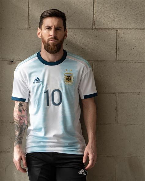 Lionel Messi Barcelona Superstar Is At His Best Ever But Can Argentina Finally Do Him Justice
