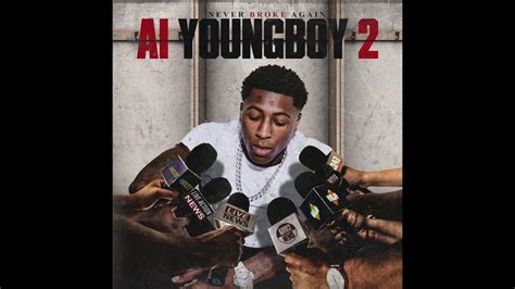Youngboy Never Broke Again Lil Top Wallpapers Wallpaper Cave