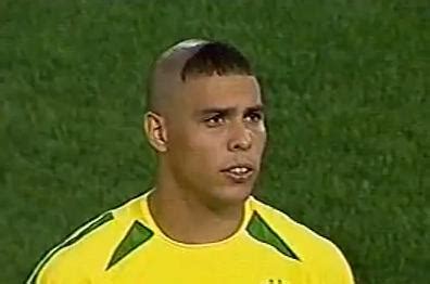 Ronaldo luís nazário de lima; World Cup Awards: Best, Worst, Funniest | Brazil 24/7