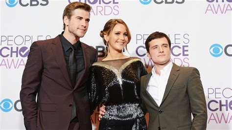 If you like the hunger games 2012 movie. What the cast of The Hunger Games is doing today