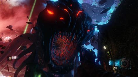 Black Ops 3 Revelations Enter An Apothicon And Unlock The Pack A Punch