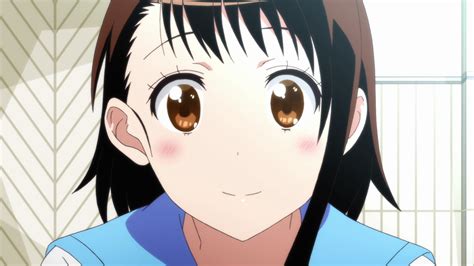 Onodera Kosaki Nisekoi Cute Anime Character Anime