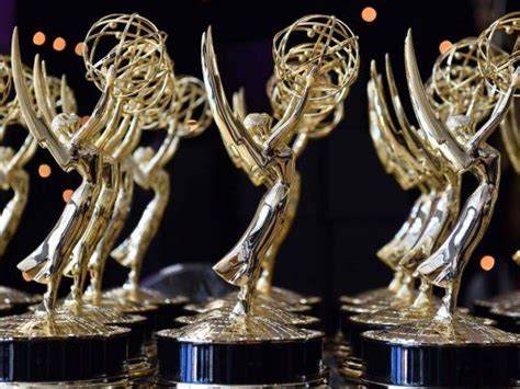 Premios Emmy Cómo Ver La Ceremonia En Vivo