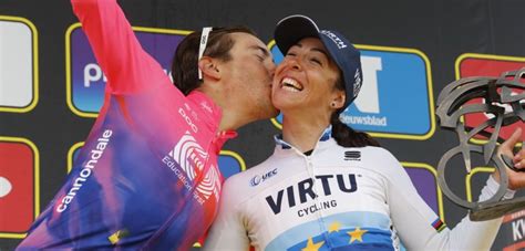 Bettiol: "Verschil in prijzengeld mannen en vrouwen is een ...