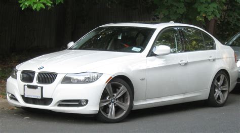 Bmw 335i 2009 Amazing Photo Gallery Some Information And