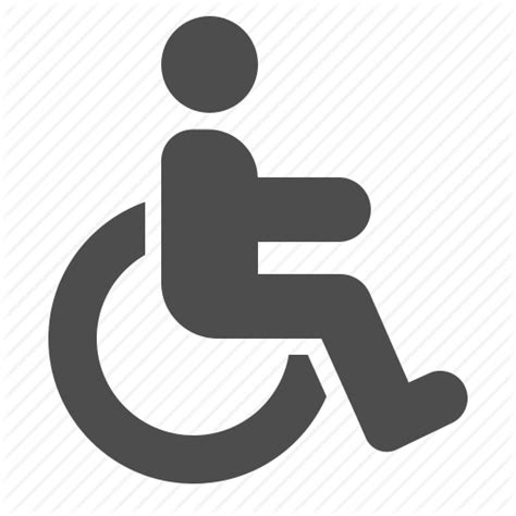 Collection Of Handicapped Png Hd Pluspng