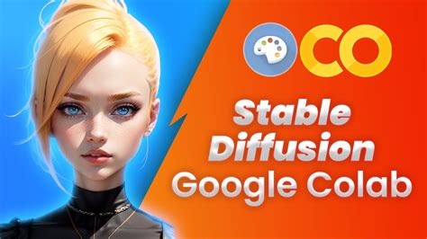 Stable Diffusion Google ColabAi Hipe YouTube