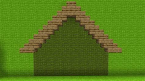 15 Simple Minecraft Roof Designs For A Singular House Shopsjtec