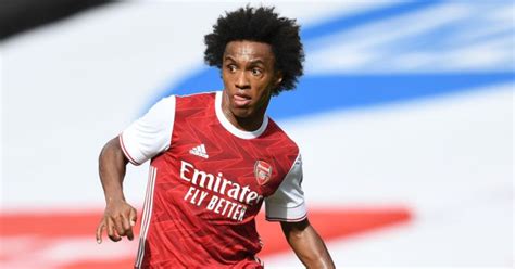 Willian borges da silva (born 9 august 1988), known as willian, is a brazilian professional footballer who plays as a winger or as an attacking midfielder for premier league club arsenal and the brazil national team. Do fans agree with Arteta that Willian can play centre ...